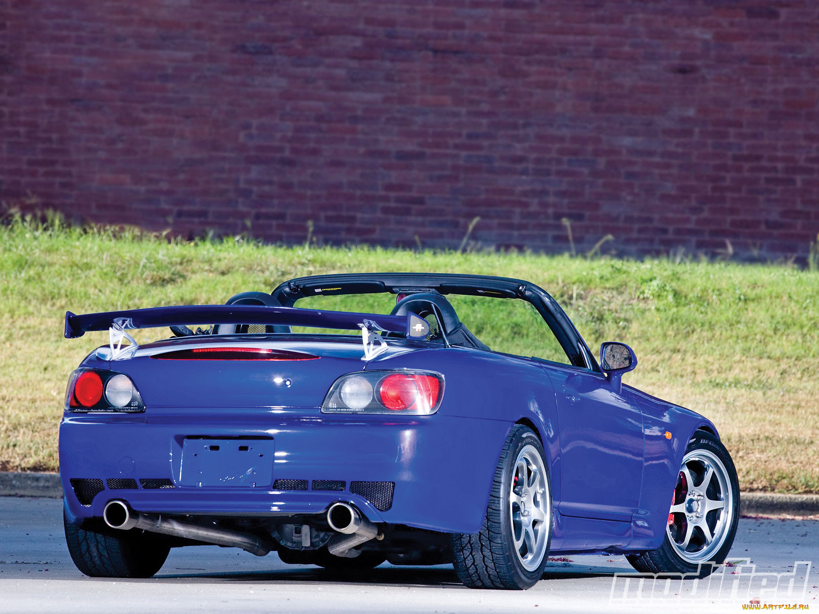 , honda